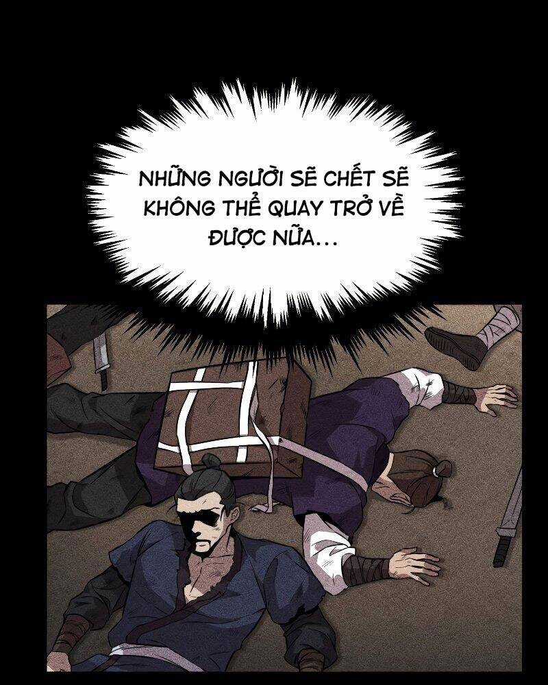 Chuyển Sinh Thành Tiêu Sư Chương 11 trang 109