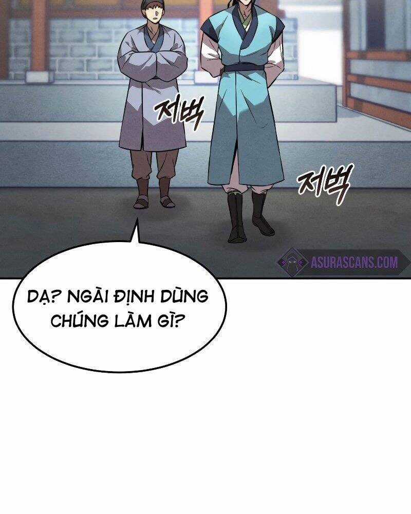 Chuyển Sinh Thành Tiêu Sư Chương 11 trang 11