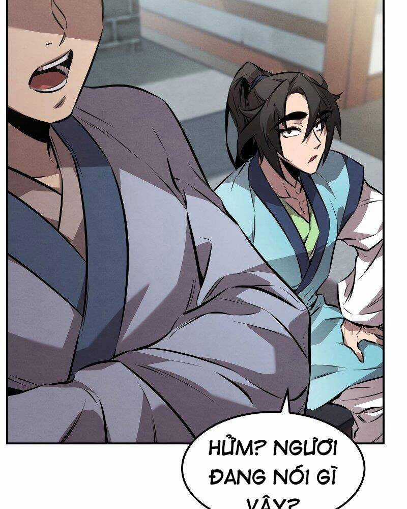 Chuyển Sinh Thành Tiêu Sư Chương 11 trang 2