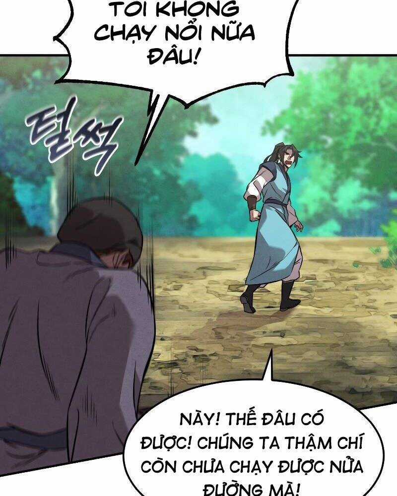 Chuyển Sinh Thành Tiêu Sư Chương 11 trang 23