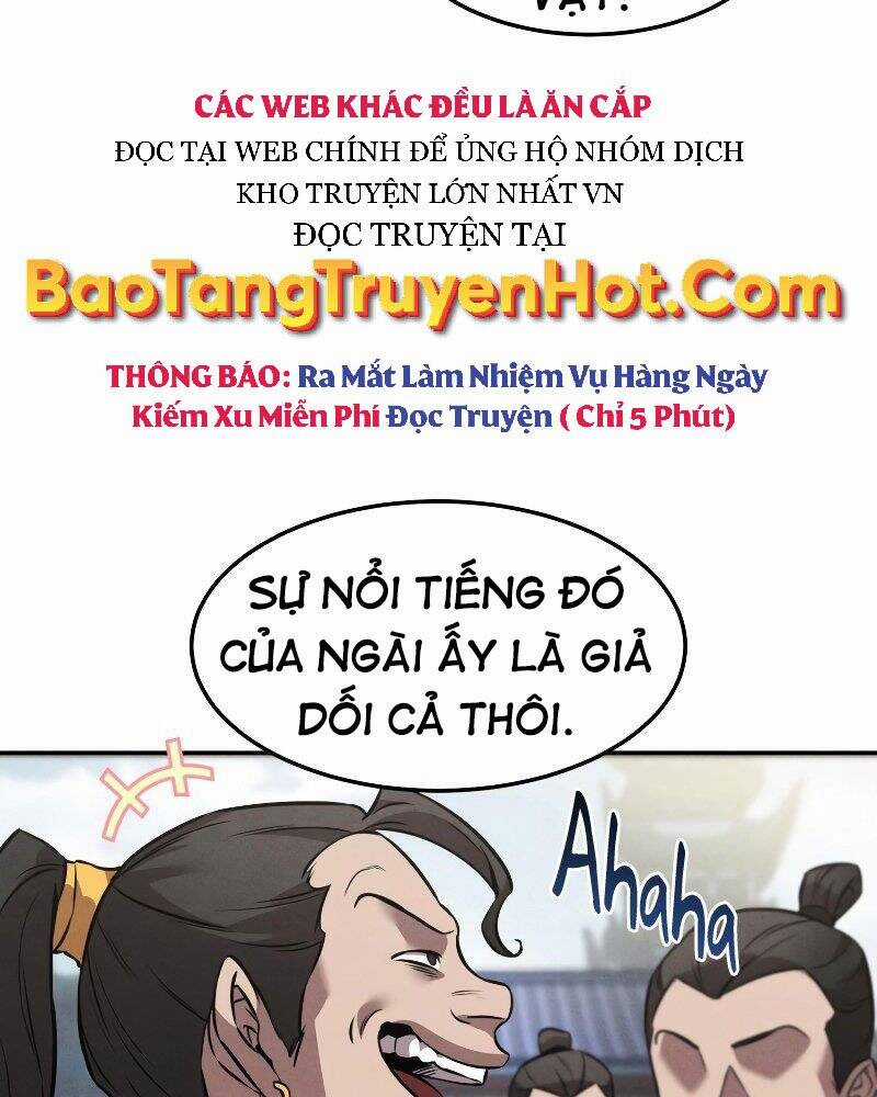Chuyển Sinh Thành Tiêu Sư Chương 11 trang 3