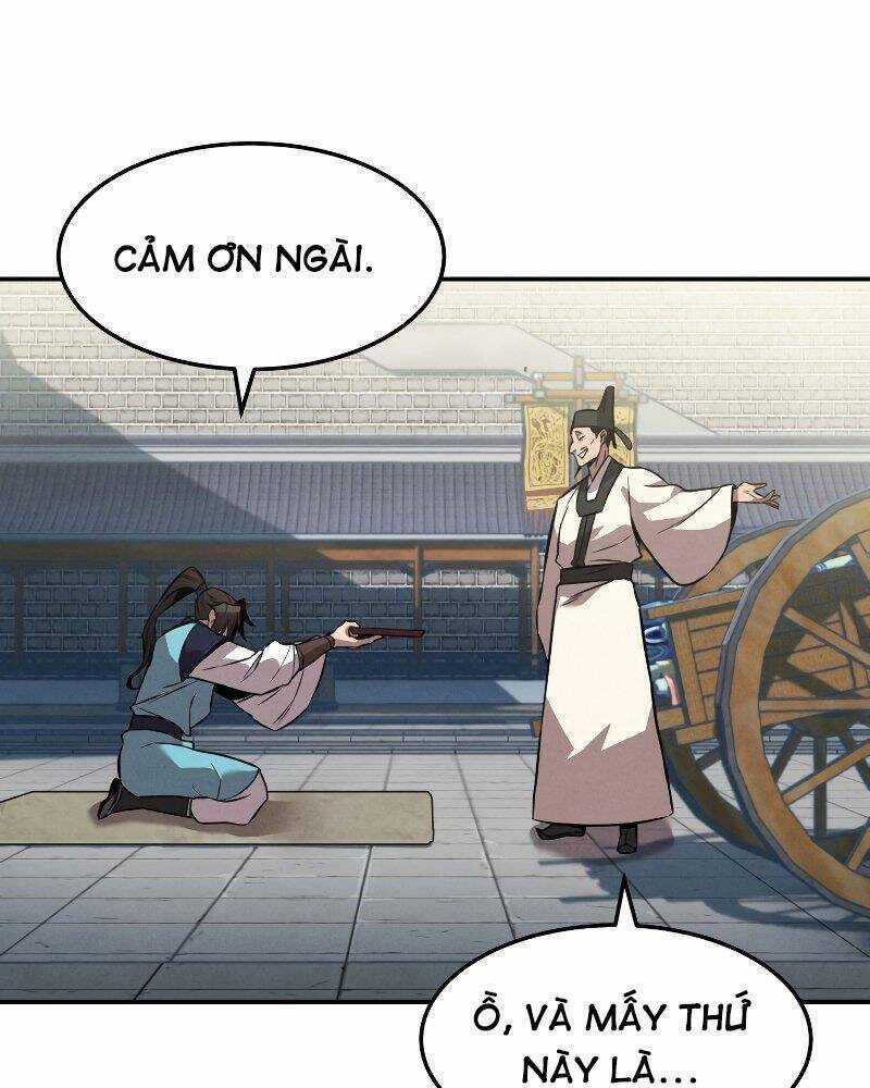 Chuyển Sinh Thành Tiêu Sư Chương 11 trang 33