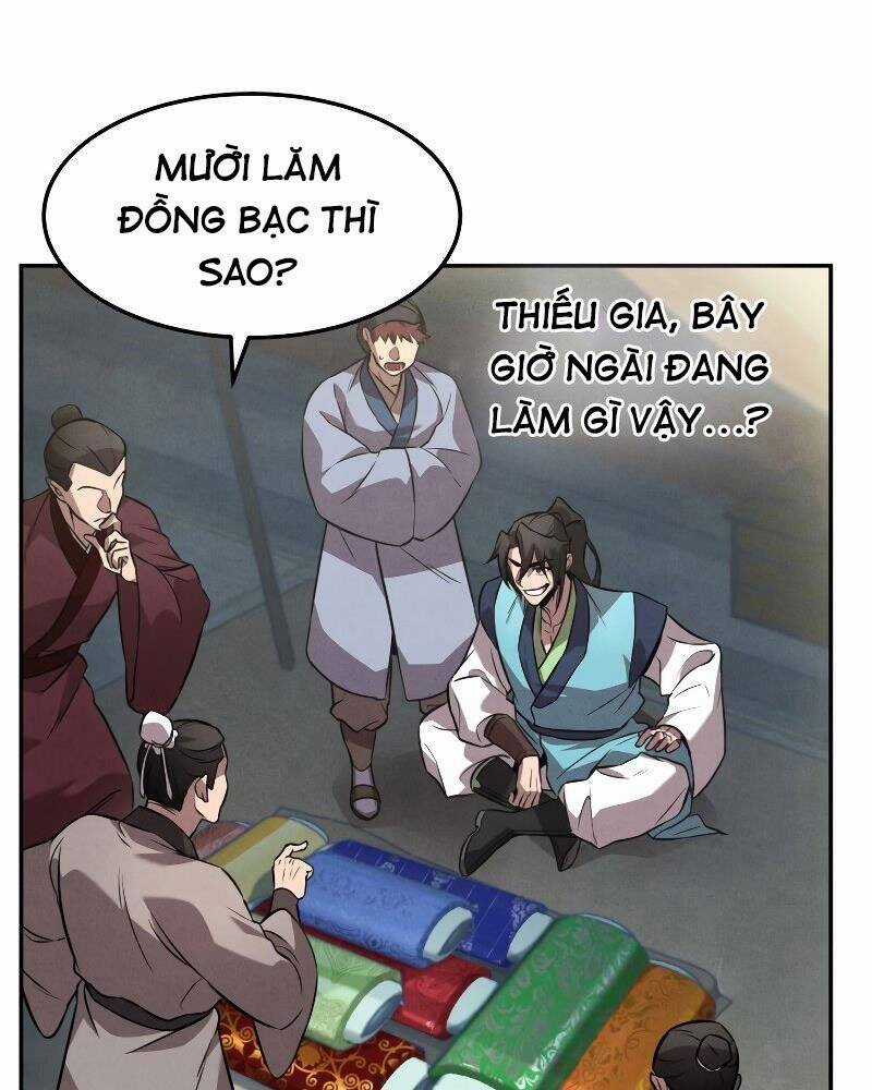 Chuyển Sinh Thành Tiêu Sư Chương 11 trang 41