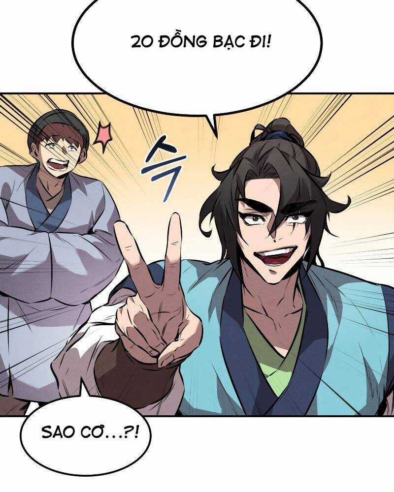 Chuyển Sinh Thành Tiêu Sư Chương 11 trang 43