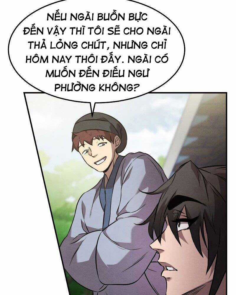 Chuyển Sinh Thành Tiêu Sư Chương 11 trang 7