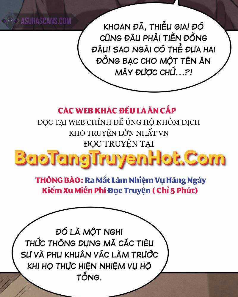 Chuyển Sinh Thành Tiêu Sư Chương 11 trang 73