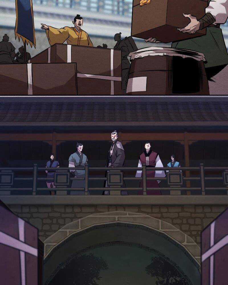 Chuyển Sinh Thành Tiêu Sư Chương 11 trang 88