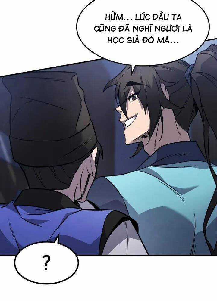 Chuyển Sinh Thành Tiêu Sư Chương 12 trang 16