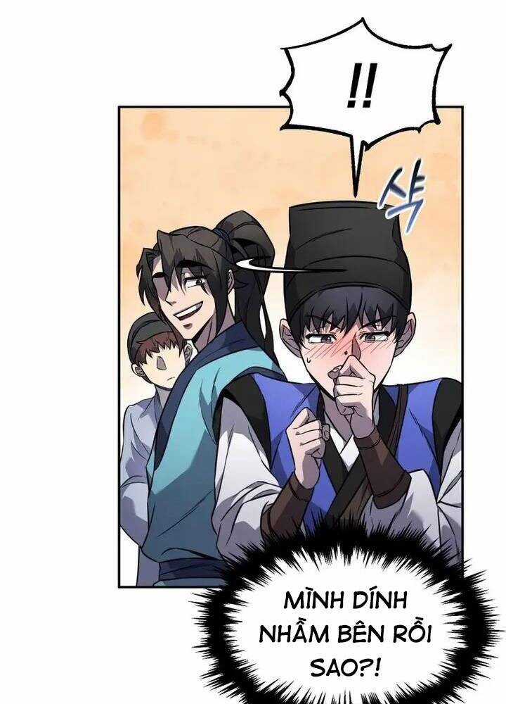 Chuyển Sinh Thành Tiêu Sư Chương 12 trang 19