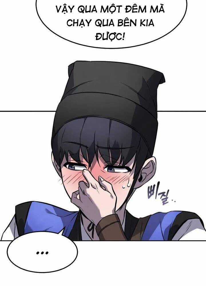 Chuyển Sinh Thành Tiêu Sư Chương 12 trang 22