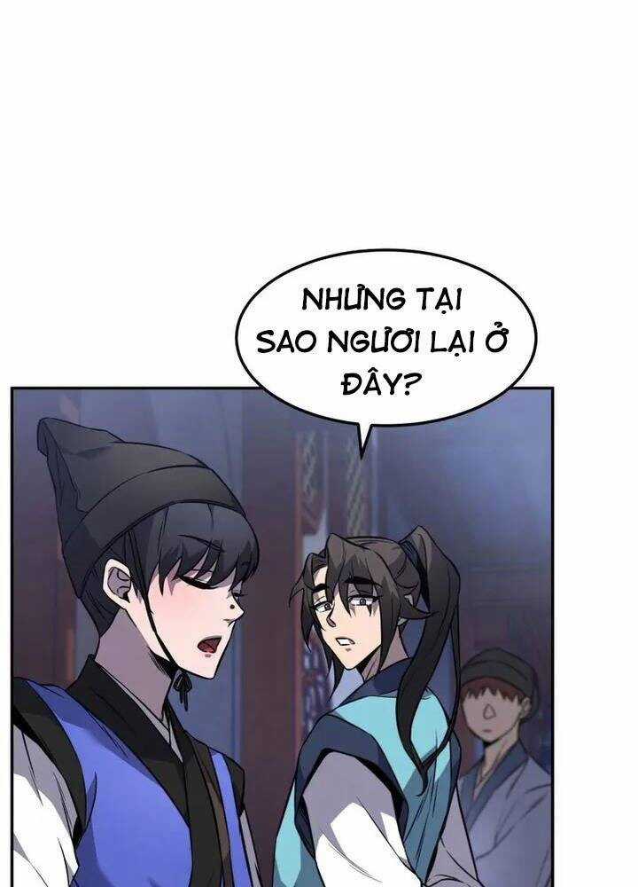 Chuyển Sinh Thành Tiêu Sư Chương 12 trang 23