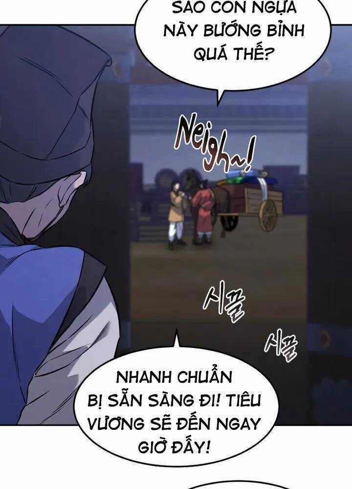 Chuyển Sinh Thành Tiêu Sư Chương 12 trang 3