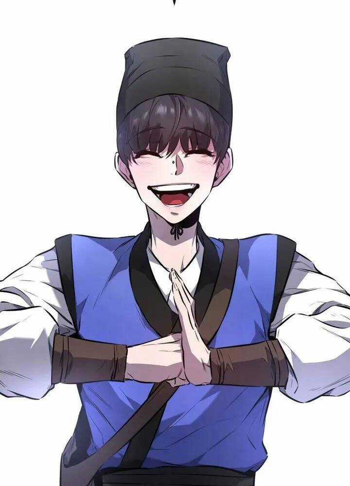 Chuyển Sinh Thành Tiêu Sư Chương 12 trang 33