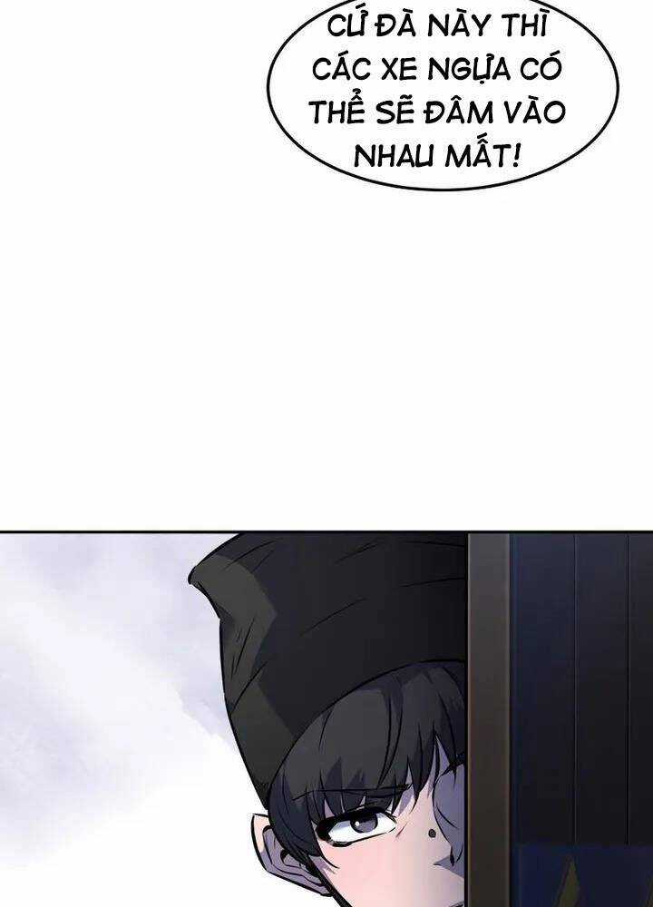 Chuyển Sinh Thành Tiêu Sư Chương 12 trang 4