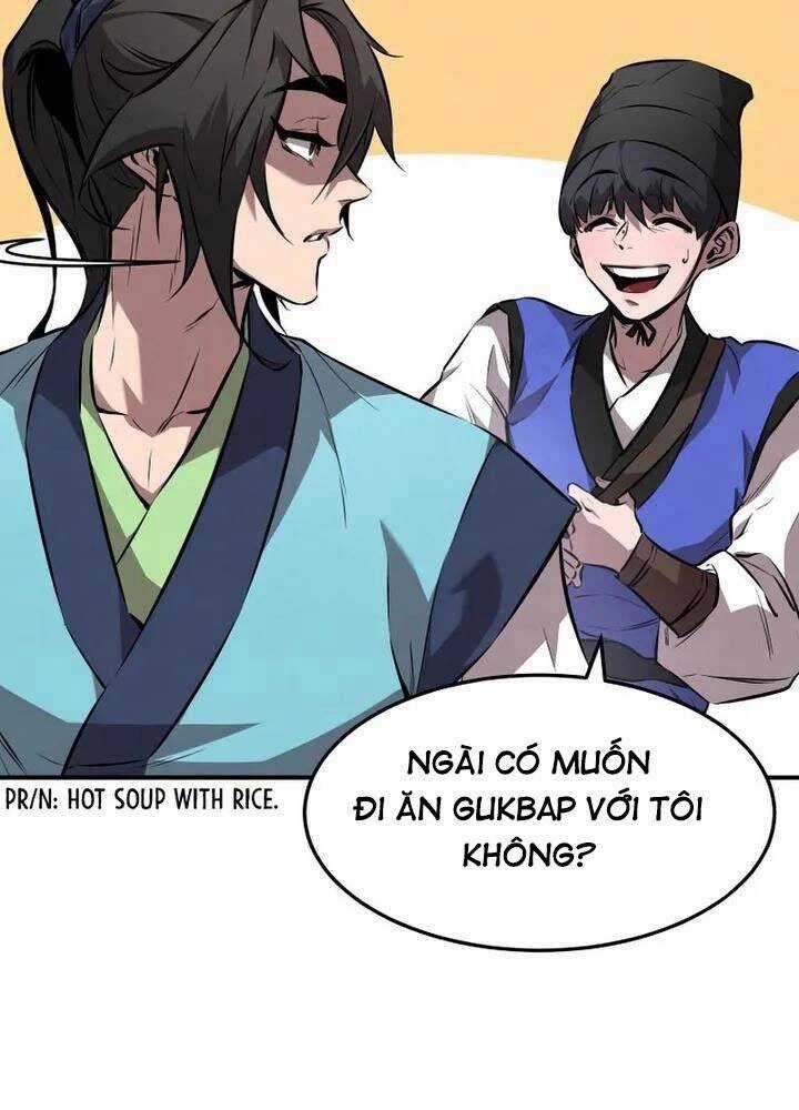 Chuyển Sinh Thành Tiêu Sư Chương 12 trang 42