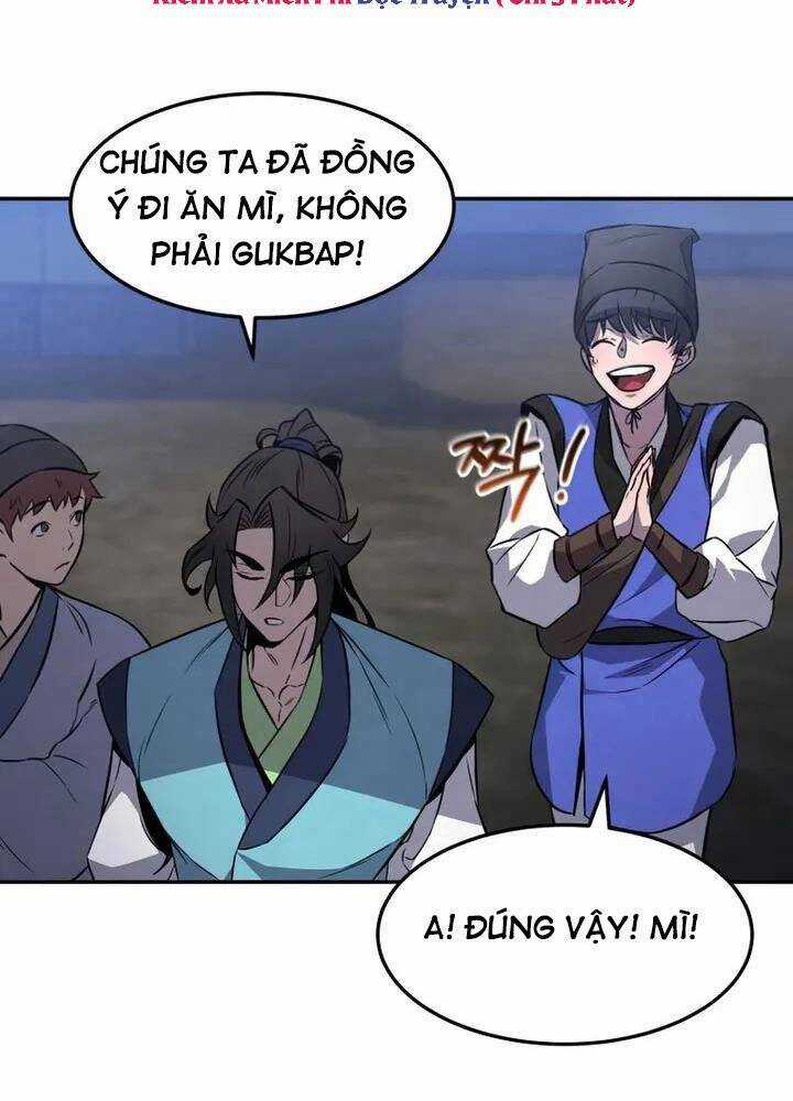 Chuyển Sinh Thành Tiêu Sư Chương 12 trang 48