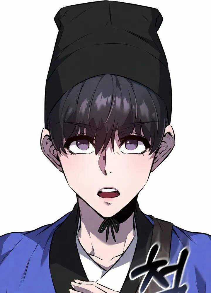 Chuyển Sinh Thành Tiêu Sư Chương 12 trang 61