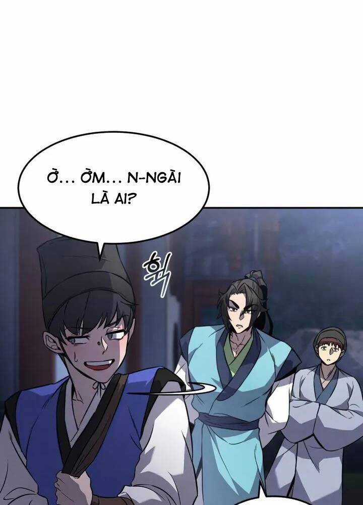 Chuyển Sinh Thành Tiêu Sư Chương 12 trang 8