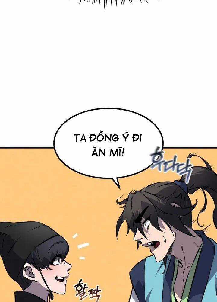 Chuyển Sinh Thành Tiêu Sư Chương 12 trang 84