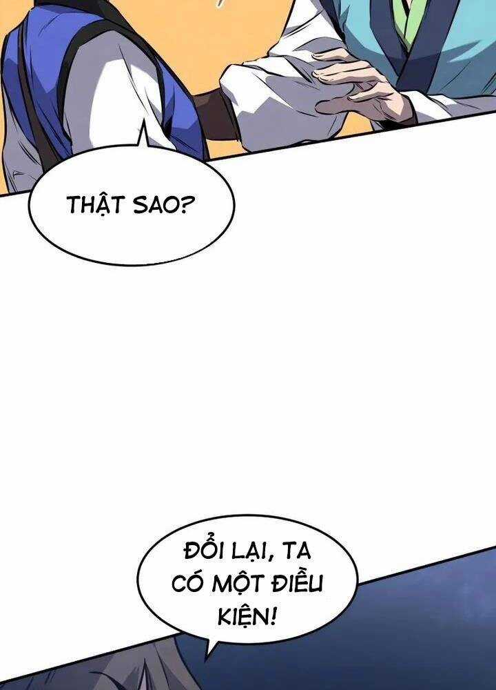 Chuyển Sinh Thành Tiêu Sư Chương 12 trang 85