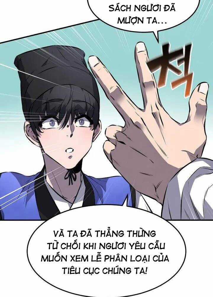 Chuyển Sinh Thành Tiêu Sư Chương 12 trang 89