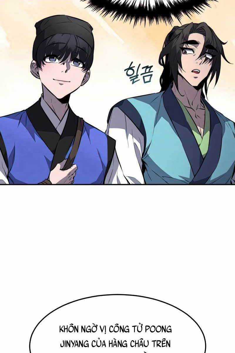 Chuyển Sinh Thành Tiêu Sư Chương 13 trang 16