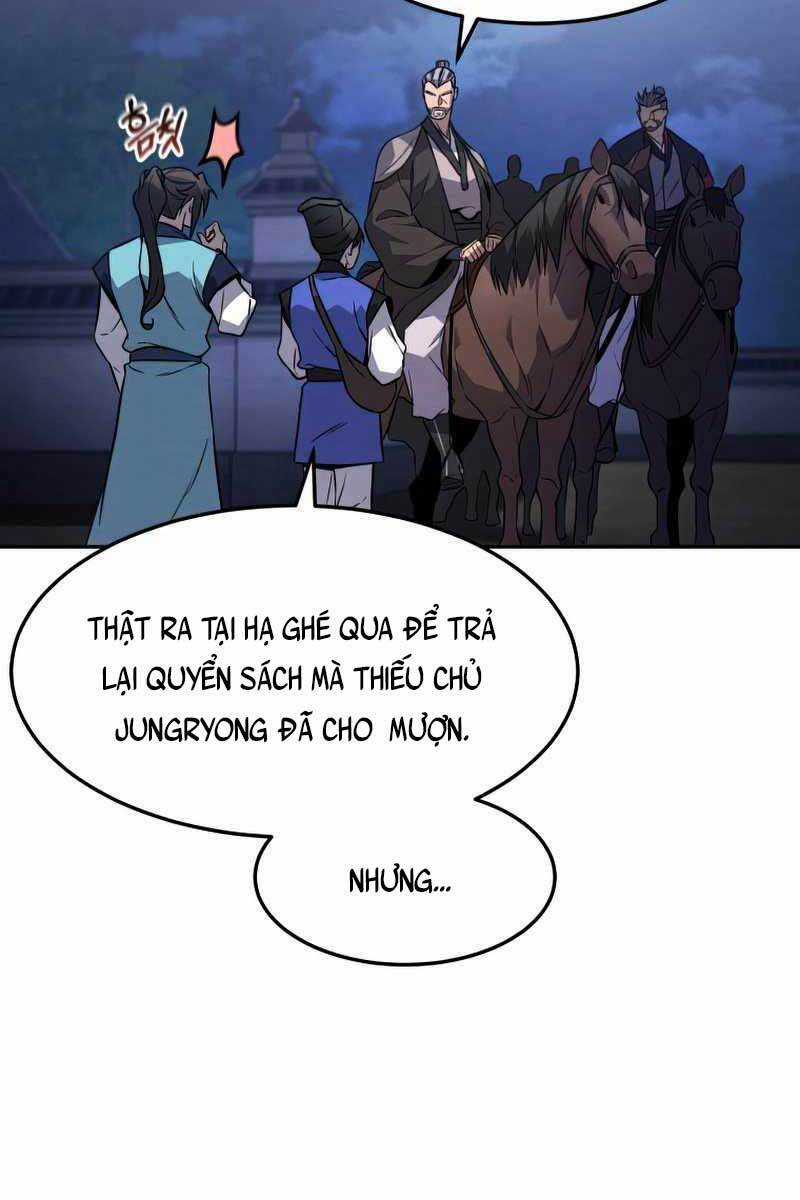 Chuyển Sinh Thành Tiêu Sư Chương 13 trang 23