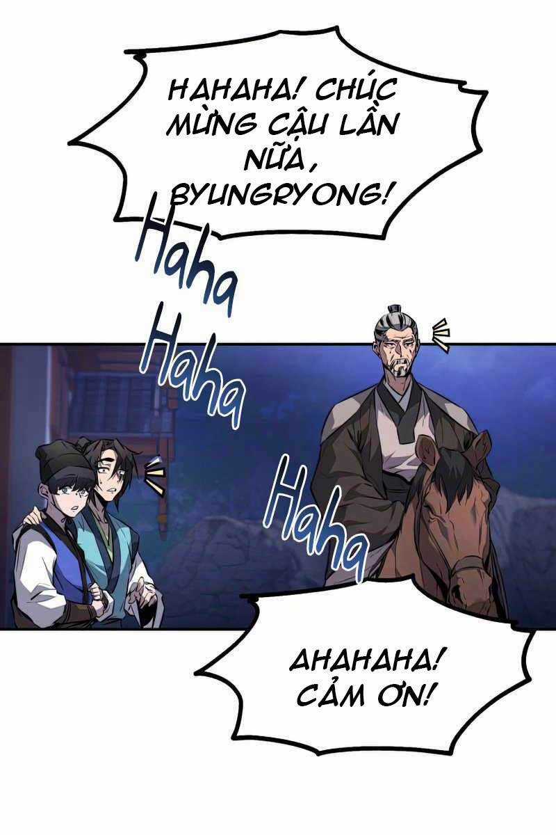 Chuyển Sinh Thành Tiêu Sư Chương 13 trang 25