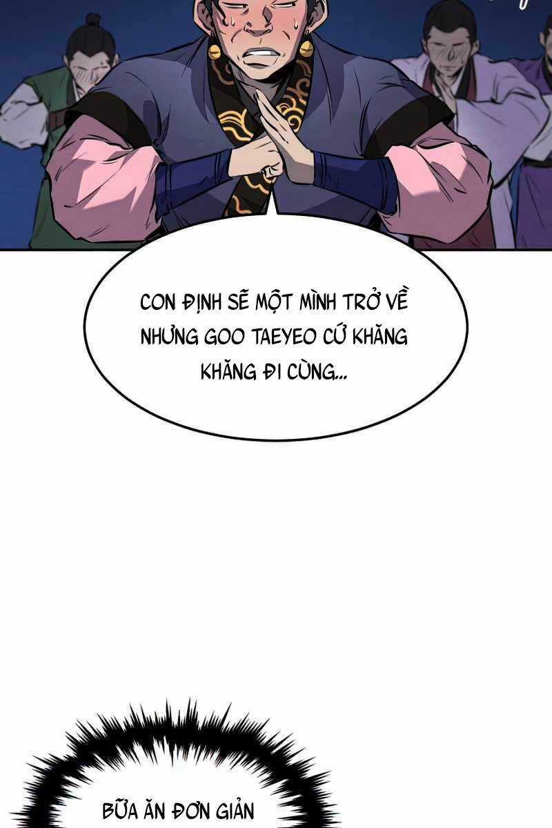 Chuyển Sinh Thành Tiêu Sư Chương 13 trang 32