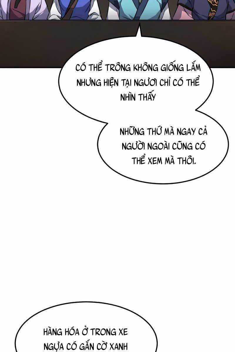 Chuyển Sinh Thành Tiêu Sư Chương 13 trang 50