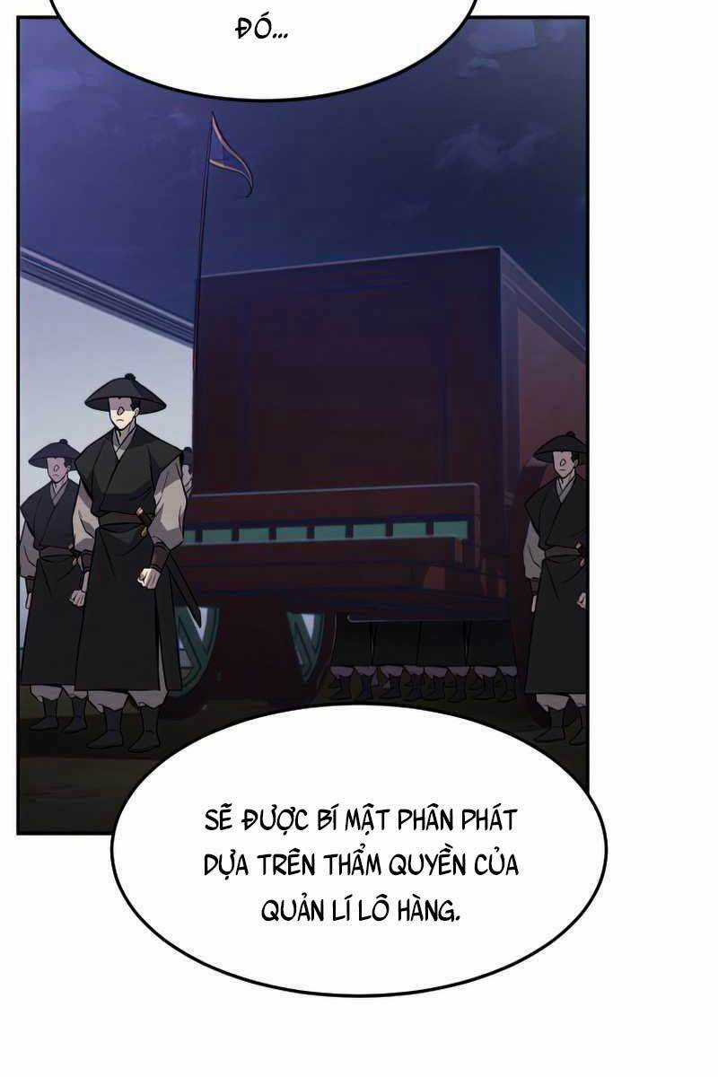 Chuyển Sinh Thành Tiêu Sư Chương 13 trang 51