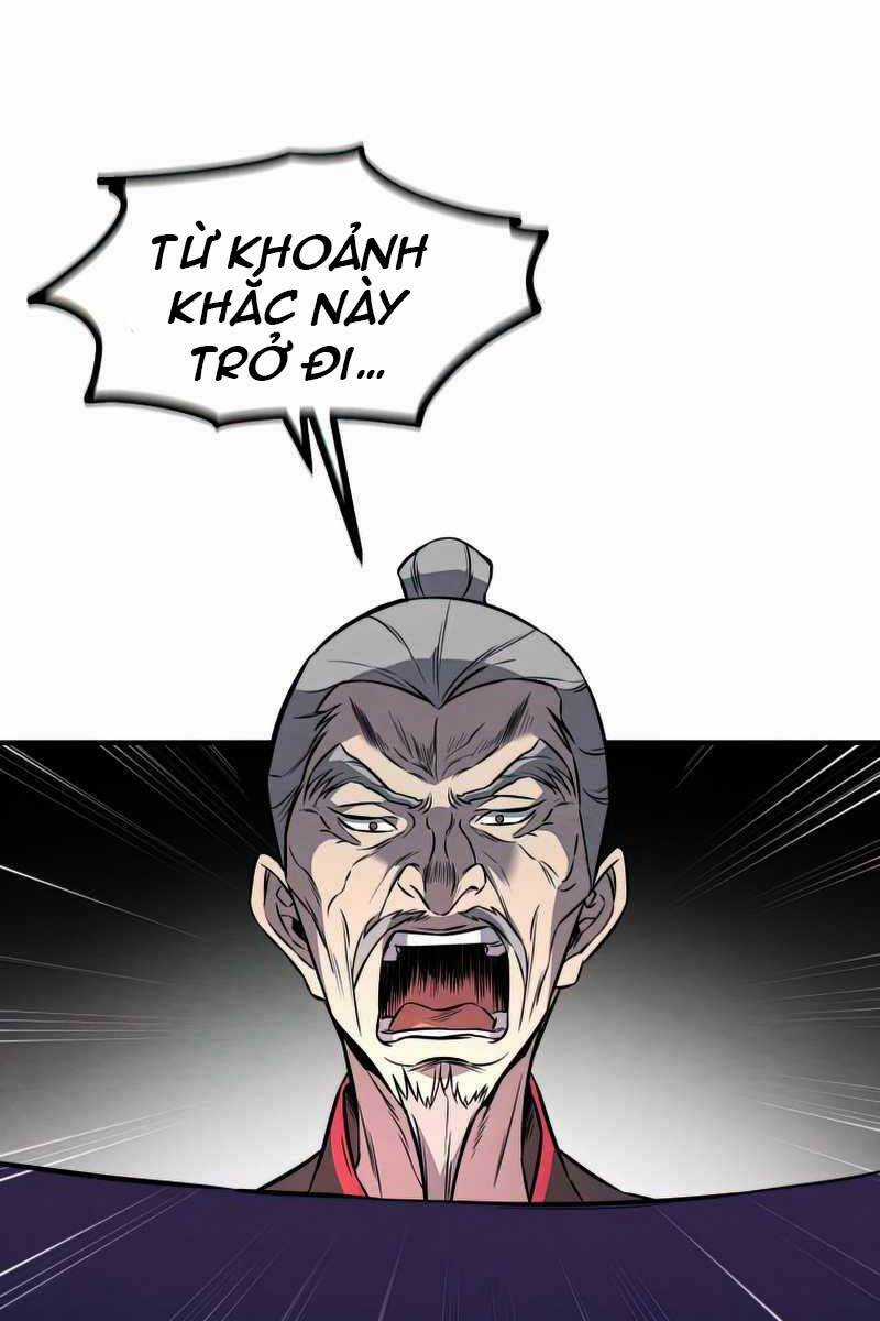 Chuyển Sinh Thành Tiêu Sư Chương 13 trang 58