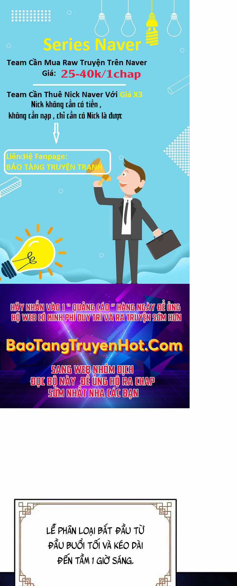 Chuyển Sinh Thành Tiêu Sư Chương 13 trang 60