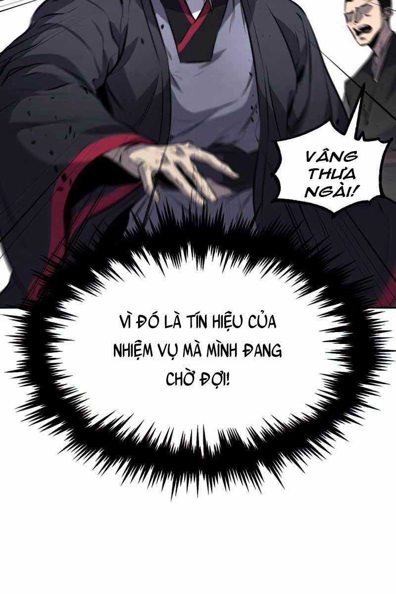 Chuyển Sinh Thành Tiêu Sư Chương 13 trang 80