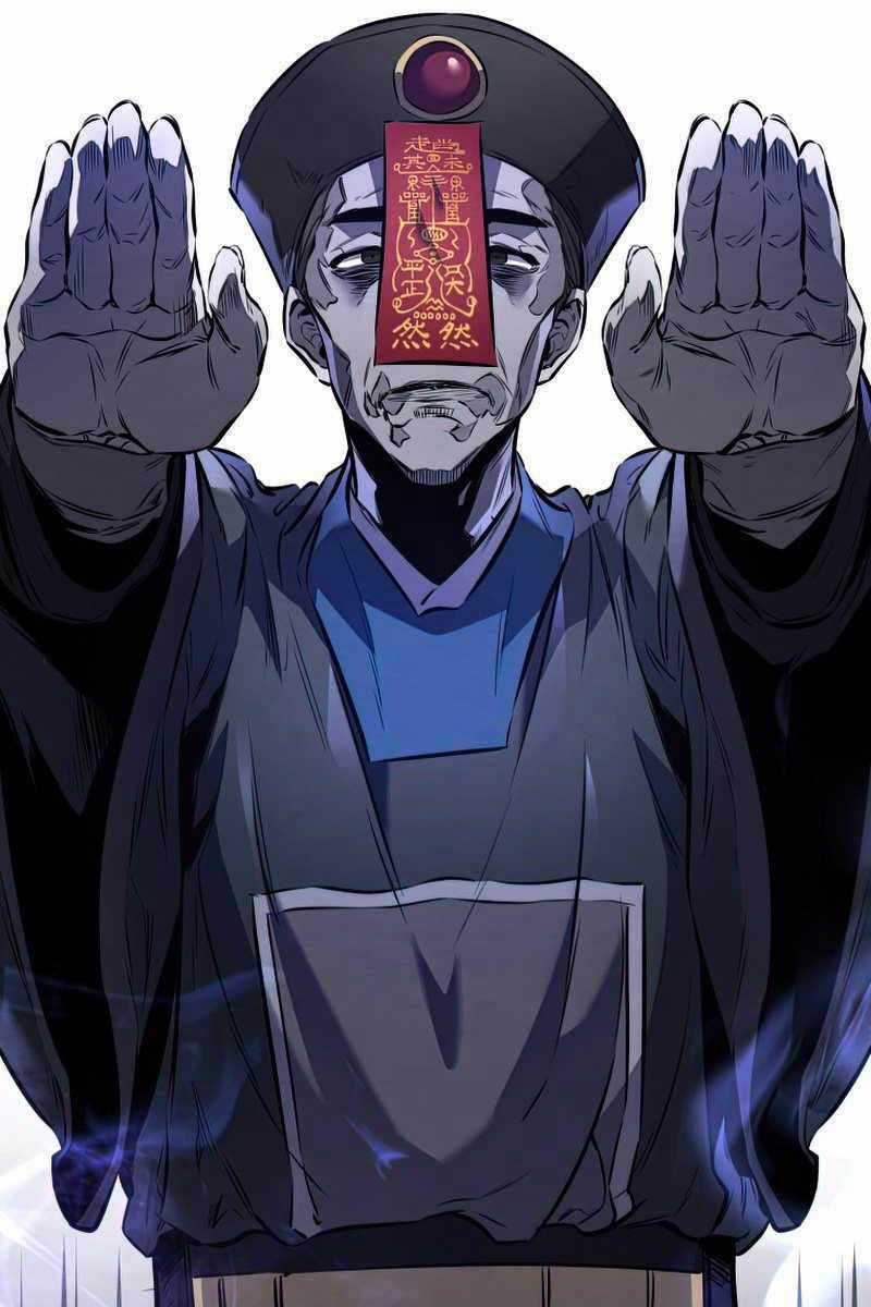 Chuyển Sinh Thành Tiêu Sư Chương 13 trang 91