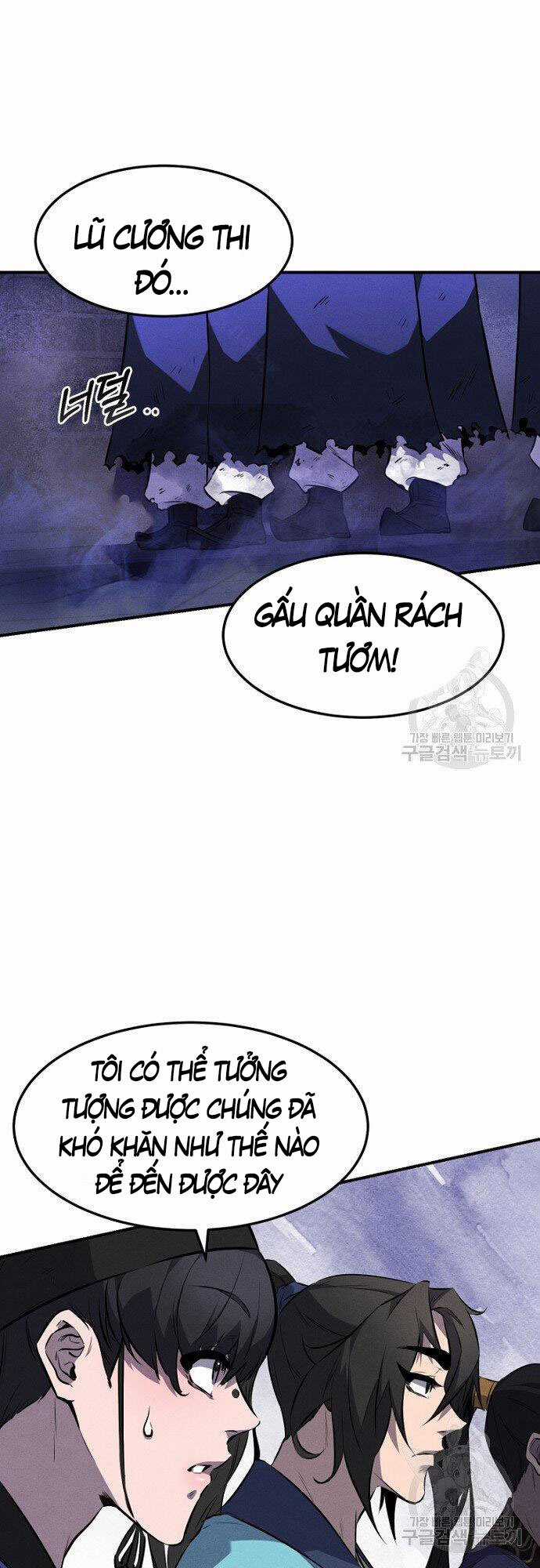 Chuyển Sinh Thành Tiêu Sư Chương 14 trang 2