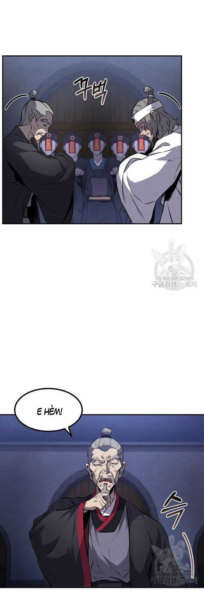 Chuyển Sinh Thành Tiêu Sư Chương 14 trang 22