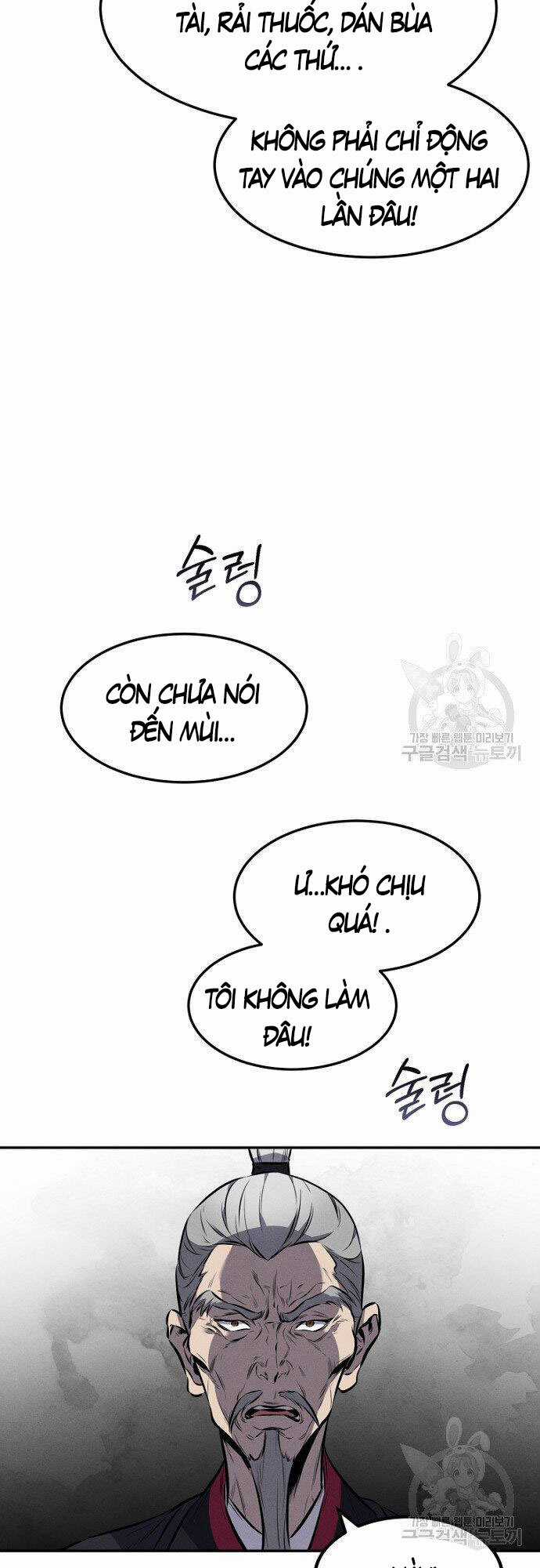 Chuyển Sinh Thành Tiêu Sư Chương 14 trang 28