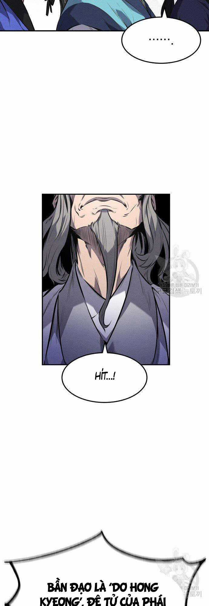 Chuyển Sinh Thành Tiêu Sư Chương 14 trang 3