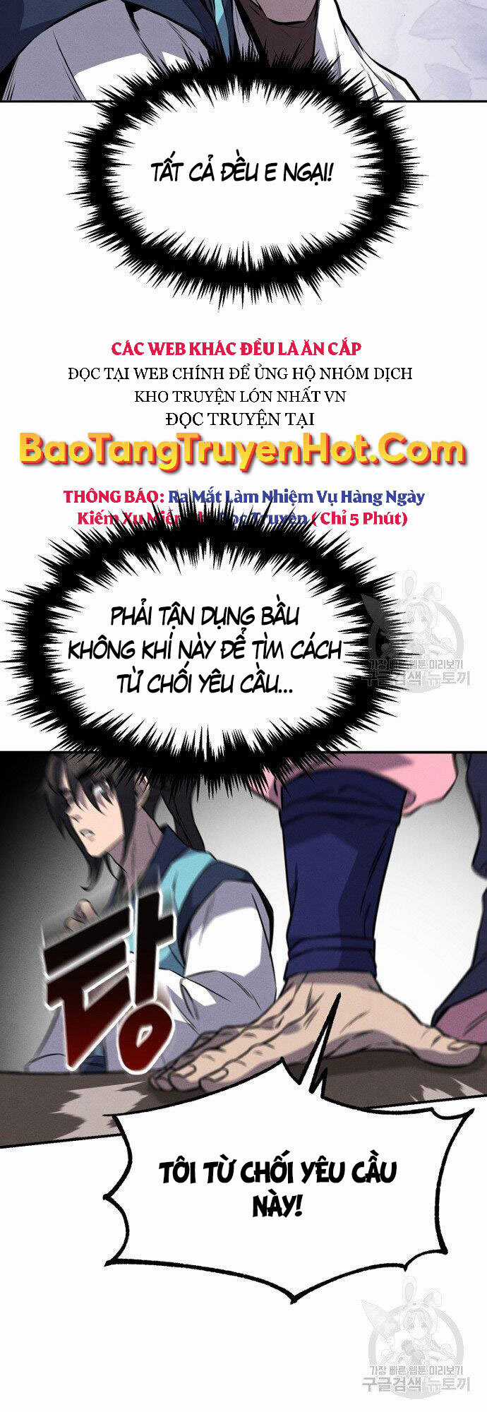 Chuyển Sinh Thành Tiêu Sư Chương 14 trang 31