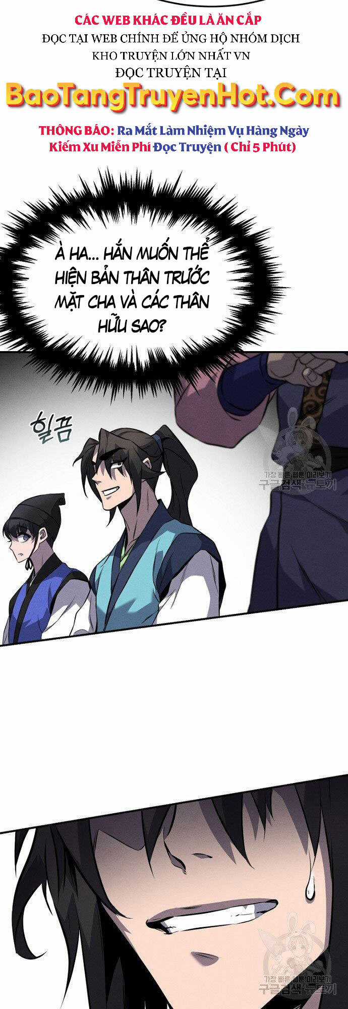 Chuyển Sinh Thành Tiêu Sư Chương 14 trang 35