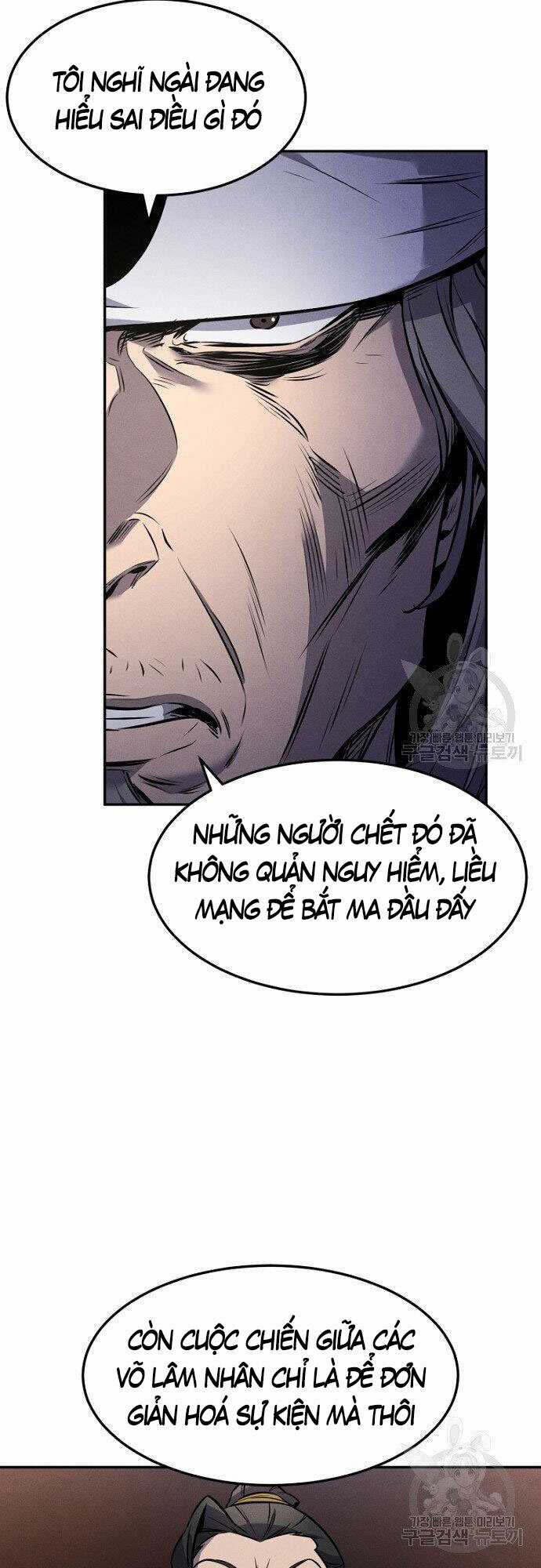 Chuyển Sinh Thành Tiêu Sư Chương 14 trang 38