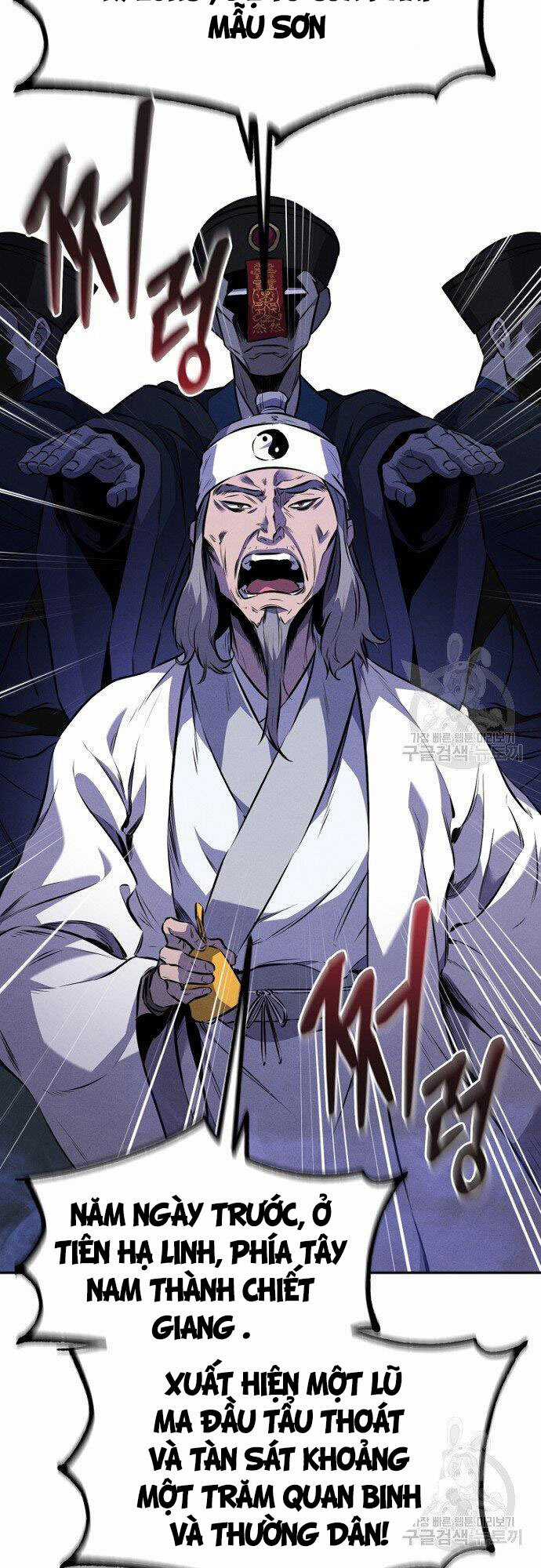 Chuyển Sinh Thành Tiêu Sư Chương 14 trang 4