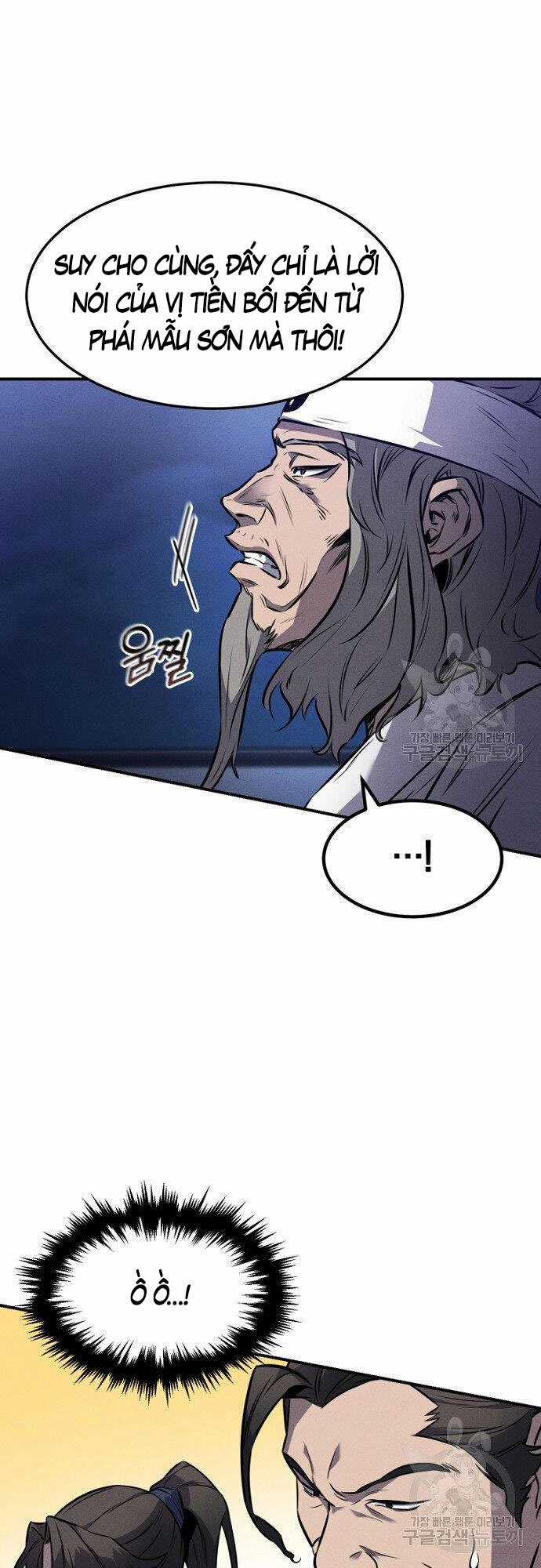 Chuyển Sinh Thành Tiêu Sư Chương 14 trang 40