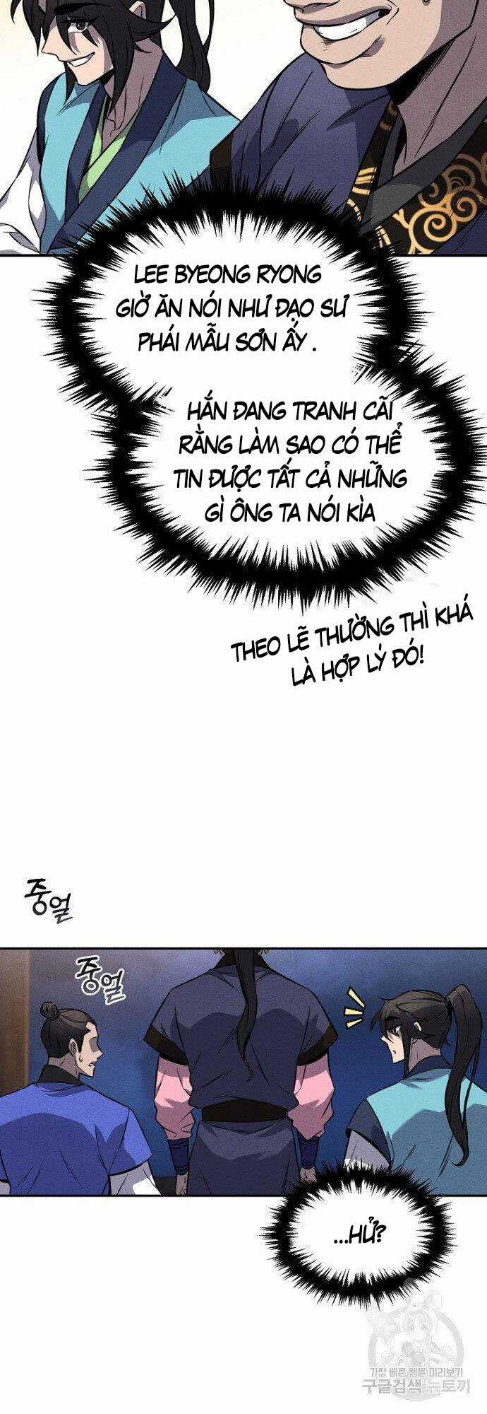 Chuyển Sinh Thành Tiêu Sư Chương 14 trang 41