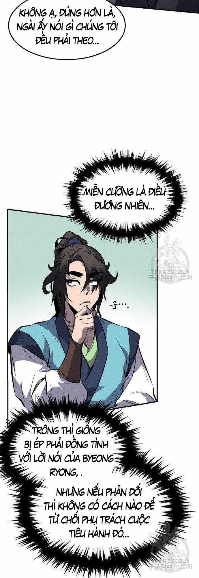 Chuyển Sinh Thành Tiêu Sư Chương 14 trang 45