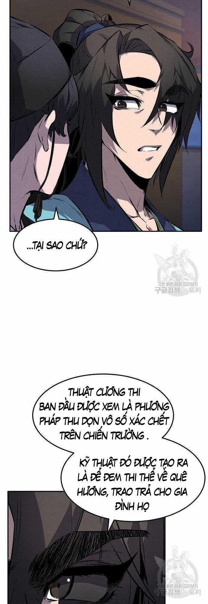 Chuyển Sinh Thành Tiêu Sư Chương 14 trang 47