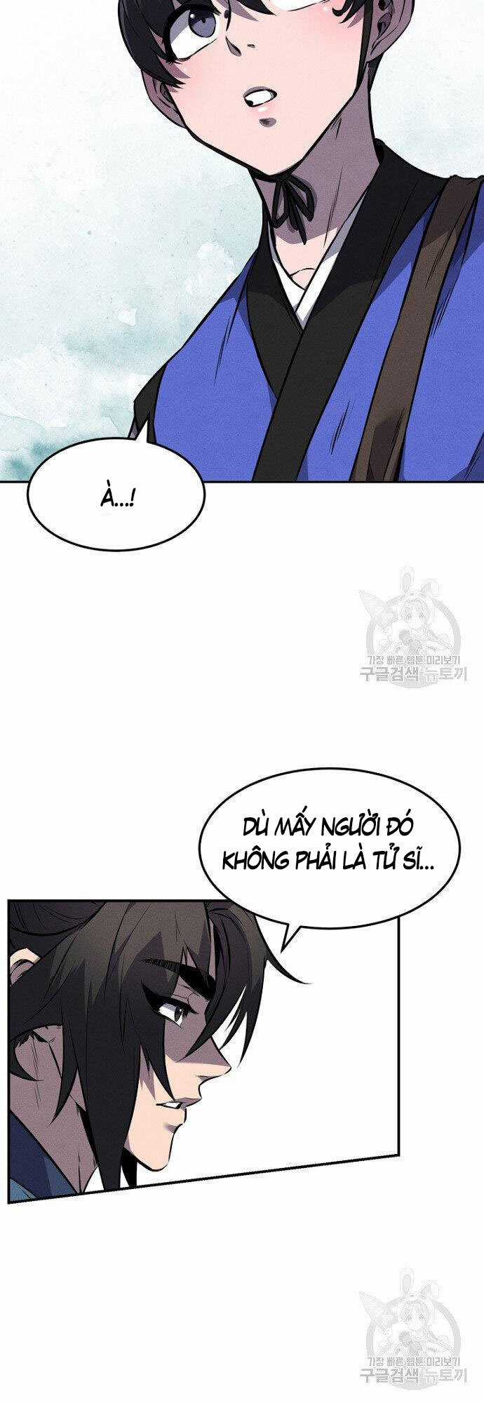 Chuyển Sinh Thành Tiêu Sư Chương 14 trang 49