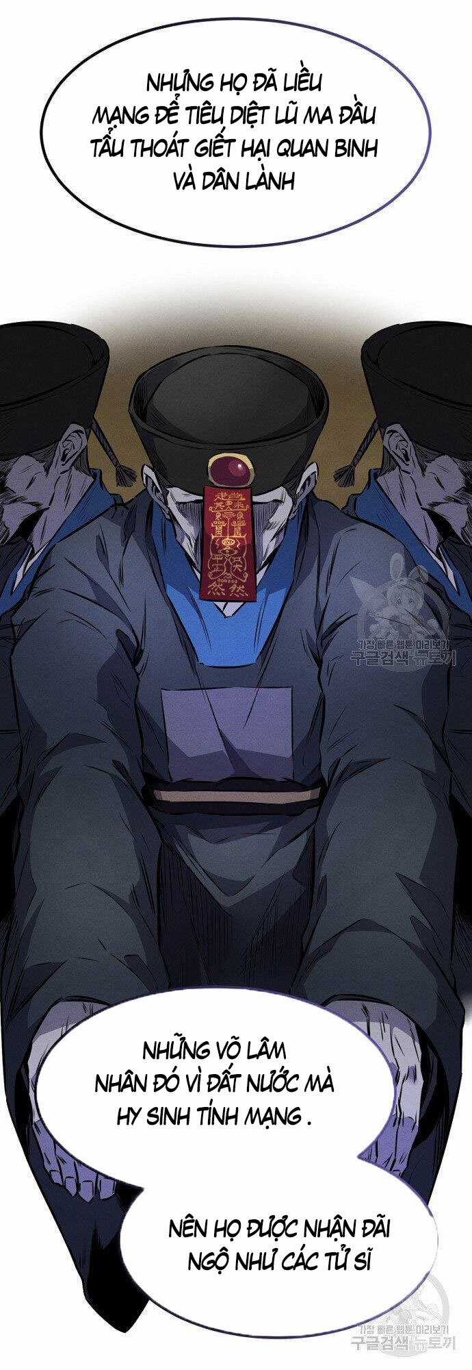 Chuyển Sinh Thành Tiêu Sư Chương 14 trang 50