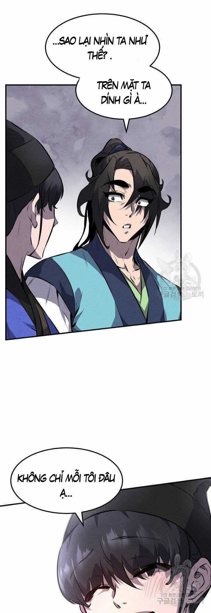 Chuyển Sinh Thành Tiêu Sư Chương 14 trang 52